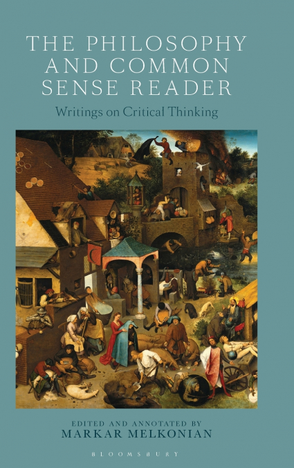 The Philosophy and Common Sense Reader