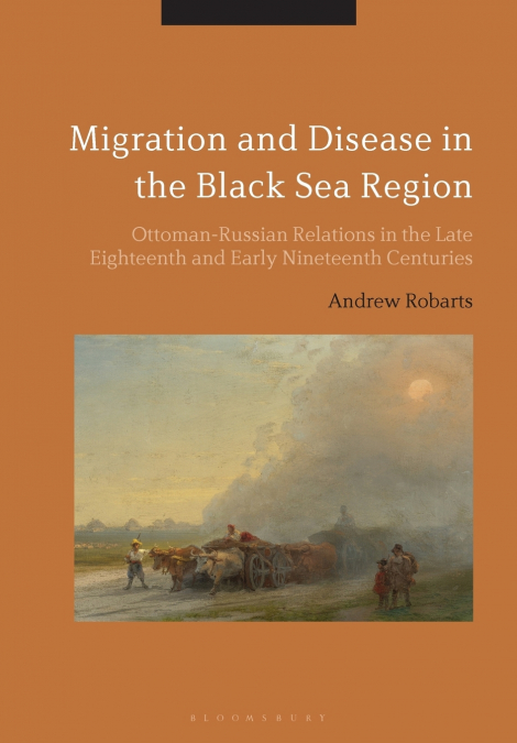 Migration and Disease in the Black Sea Region