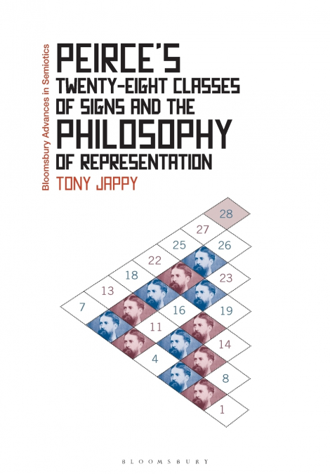 Peirce’s Twenty-Eight Classes of Signs and the Philosophy of Representation