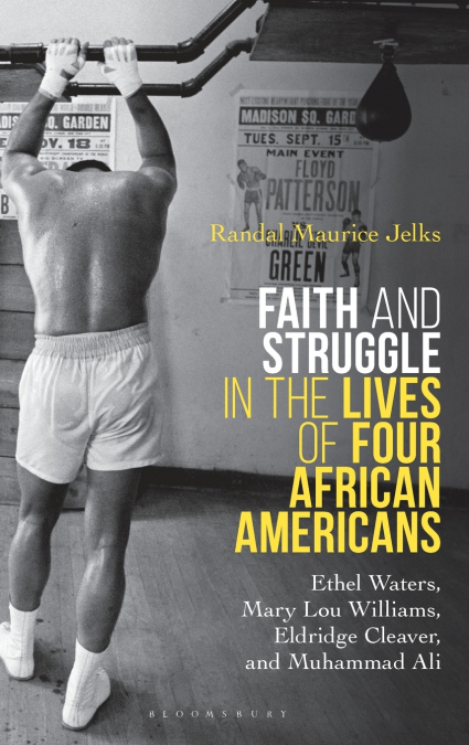Faith and Struggle in the Lives of Four African Americans