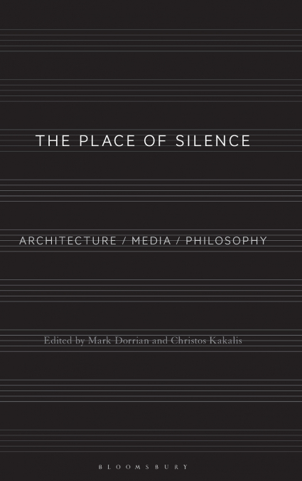 The Place of Silence