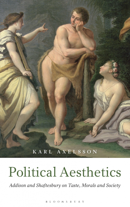 Political Aesthetics