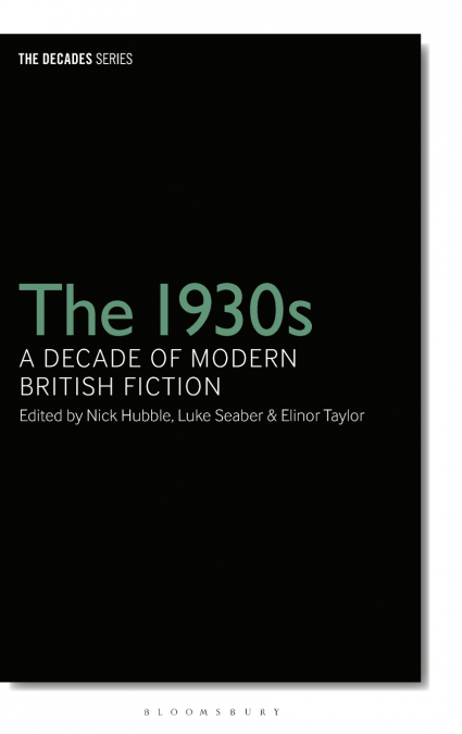 The 1930s