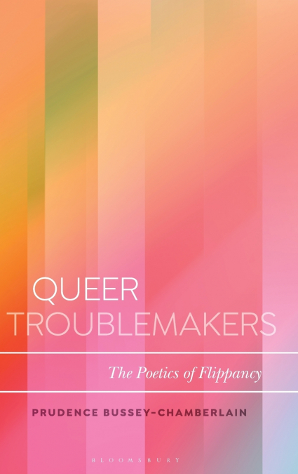 Queer Troublemakers