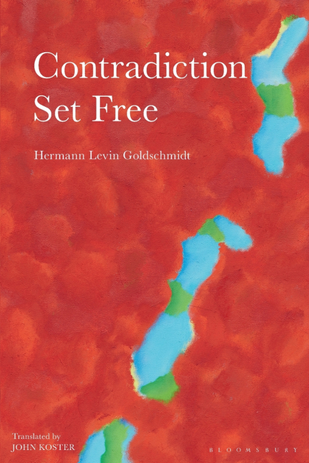 Contradiction Set Free