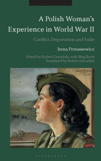 A Polish Woman’s Experience in World War II