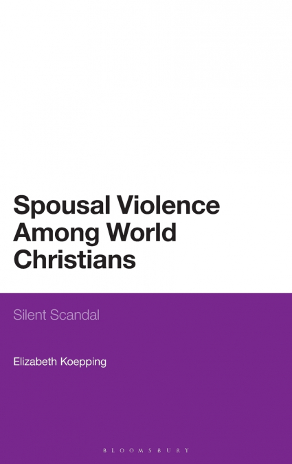 Spousal Violence Among World Christians