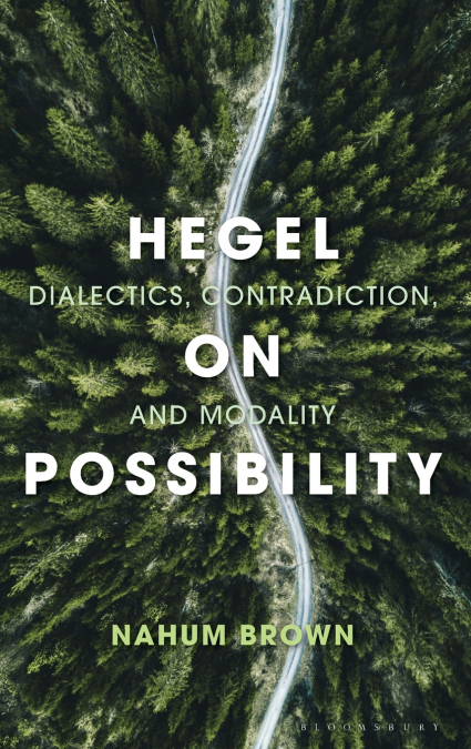 Hegel on Possibility