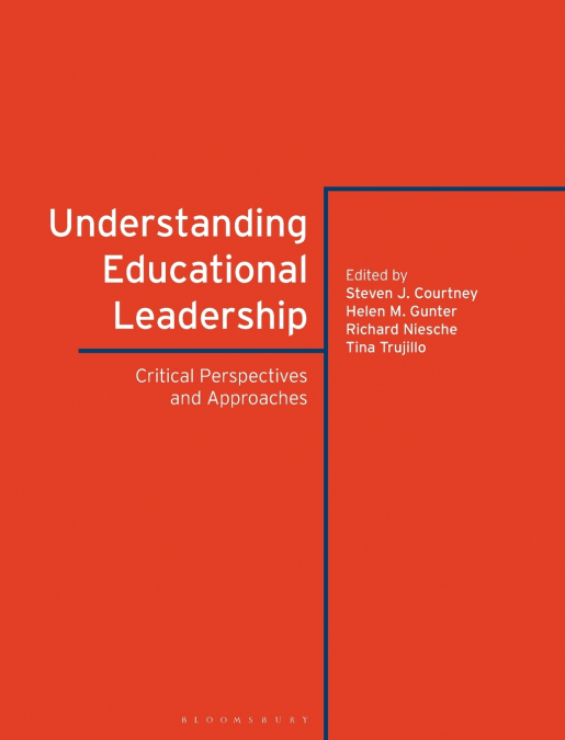 Understanding Educational Leadership