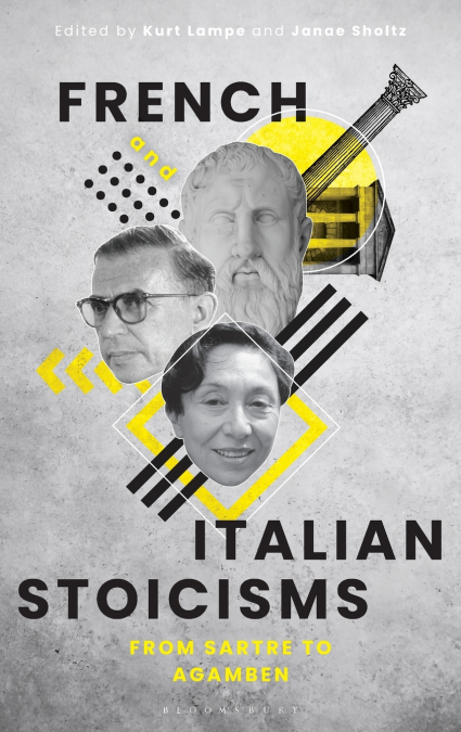 French and Italian Stoicisms
