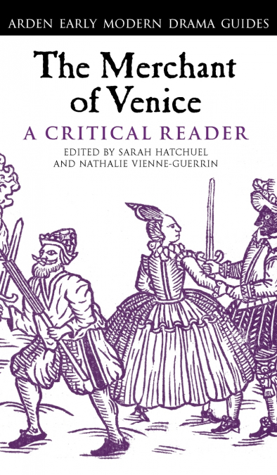 The Merchant of Venice