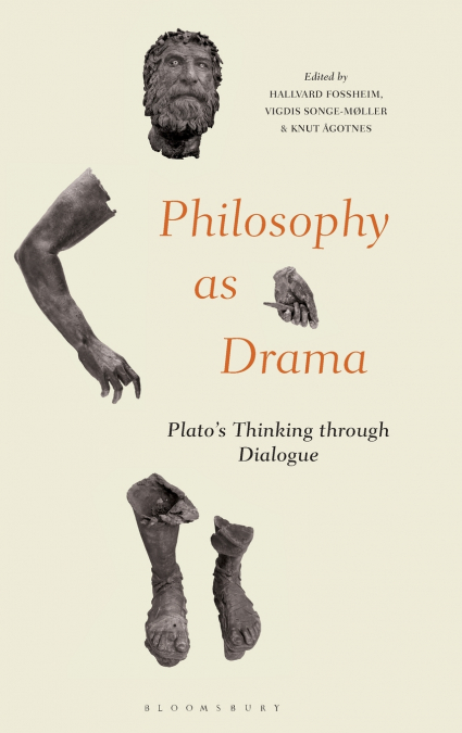 Philosophy as Drama