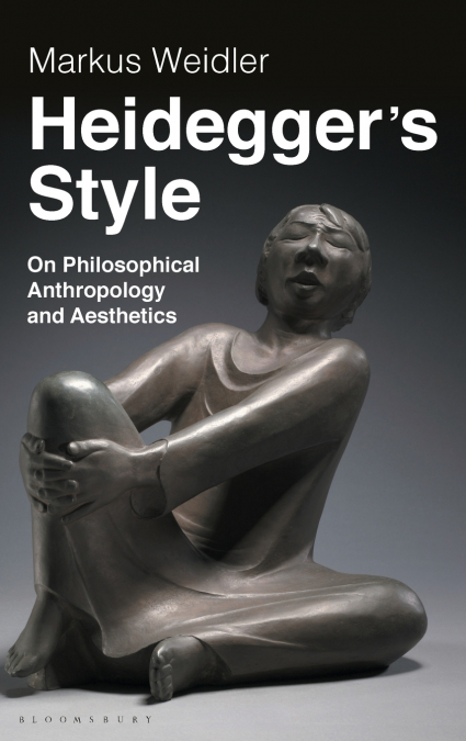 Heidegger’s Style