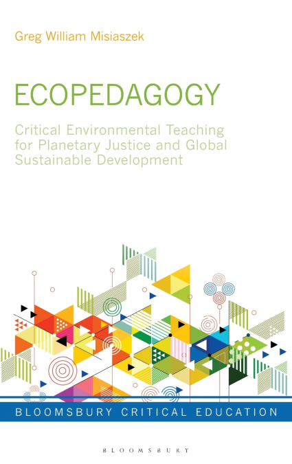 Ecopedagogy