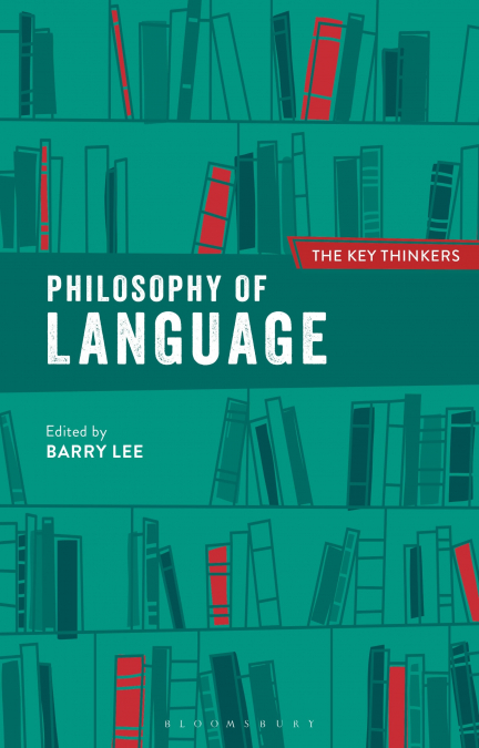 Philosophy of Language