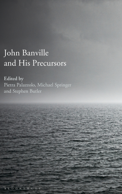 John Banville and His Precursors