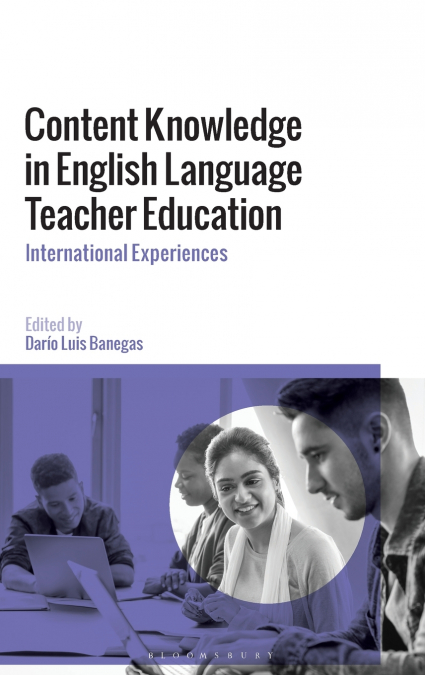 Content Knowledge in English Language Teacher Education