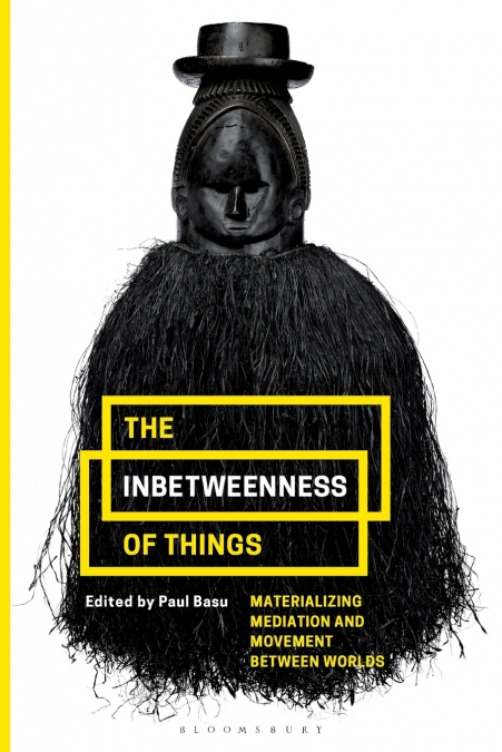 The Inbetweenness of Things