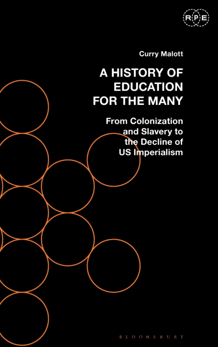 A History of Education for the Many