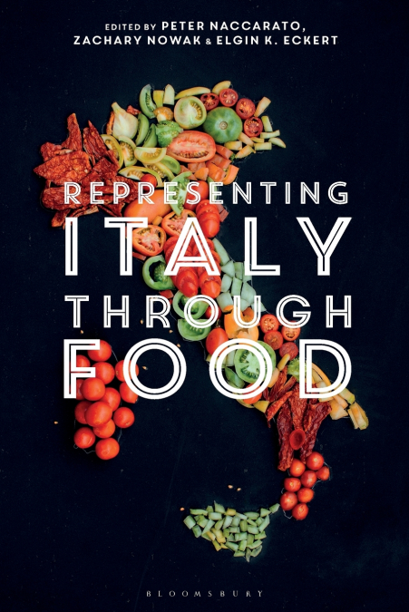 Representing Italy Through Food