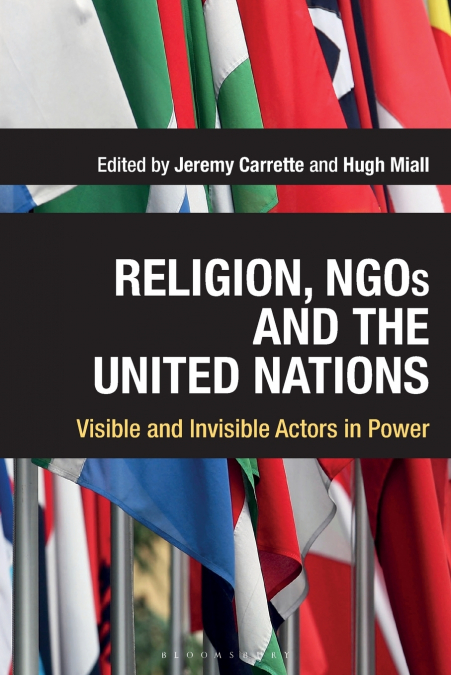 Religion, NGOs and the United Nations