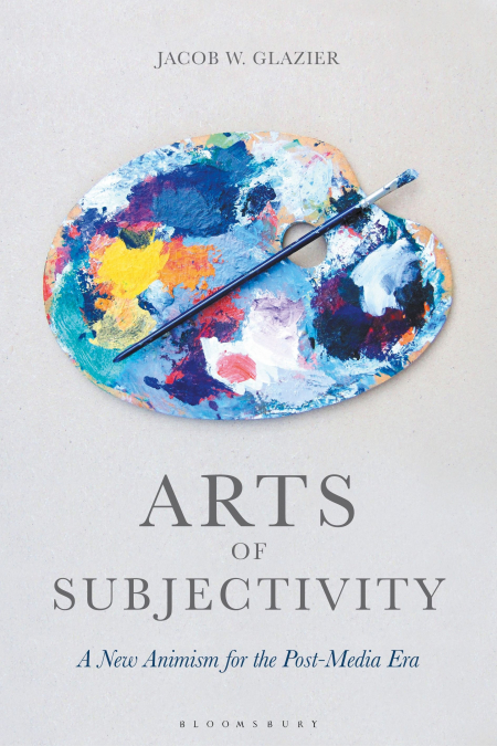 Arts of Subjectivity