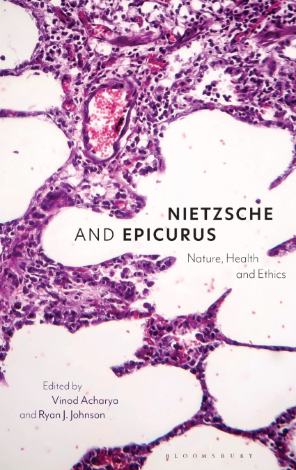 Nietzsche and Epicurus