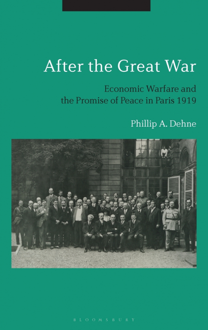 After the Great War