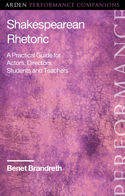 Shakespearean Rhetoric