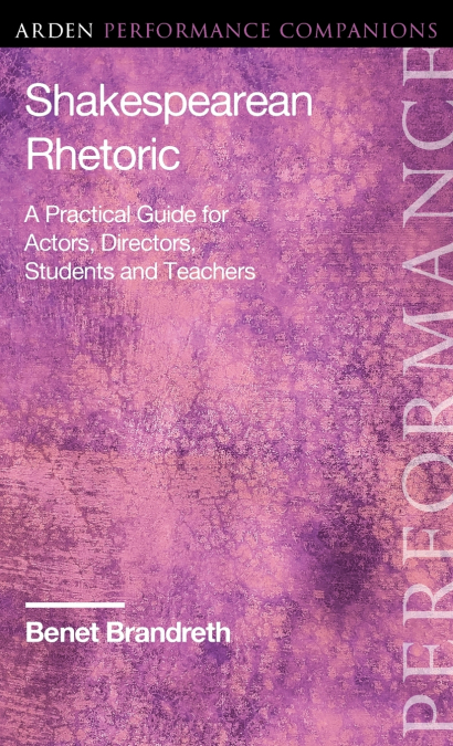 Shakespearean Rhetoric