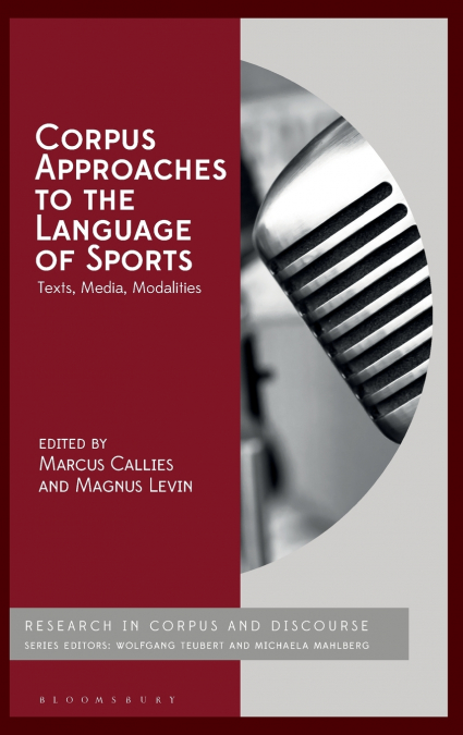 Corpus Approaches to the Language of Sports