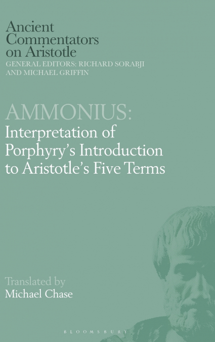 Ammonius