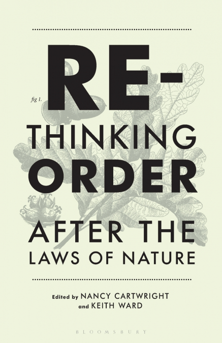 Rethinking Order