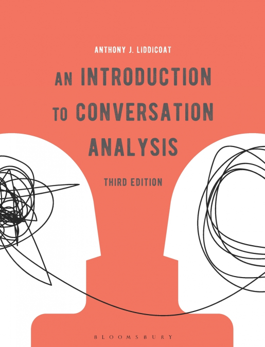 An Introduction to Conversation Analysis