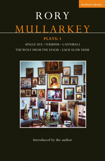 Mullarkey Plays