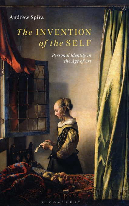 The Invention of the Self