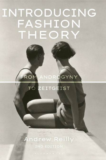 Introducing Fashion Theory