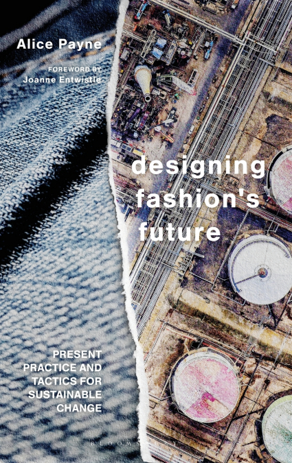 Designing Fashion’s Future
