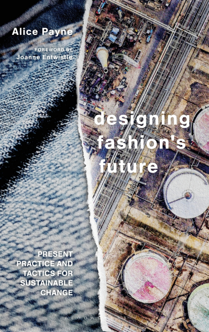 Designing Fashion’s Future