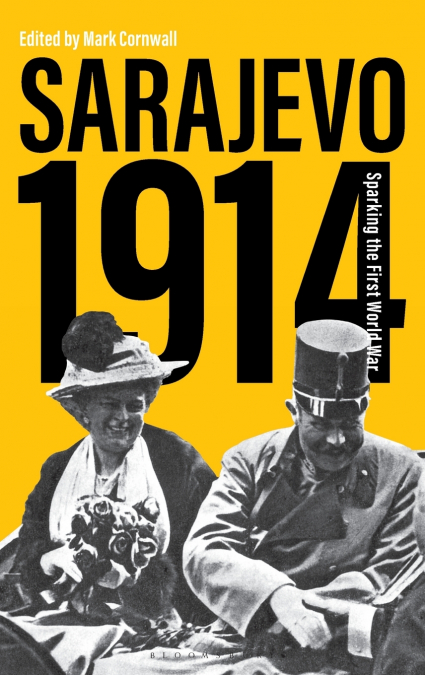 Sarajevo 1914