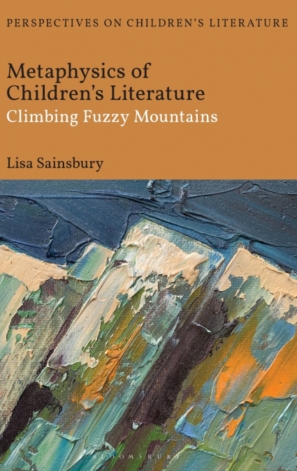 Metaphysics of Children’s Literature