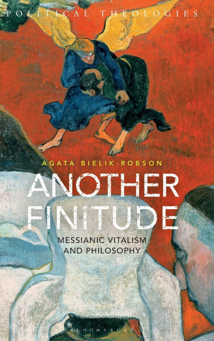 Another Finitude