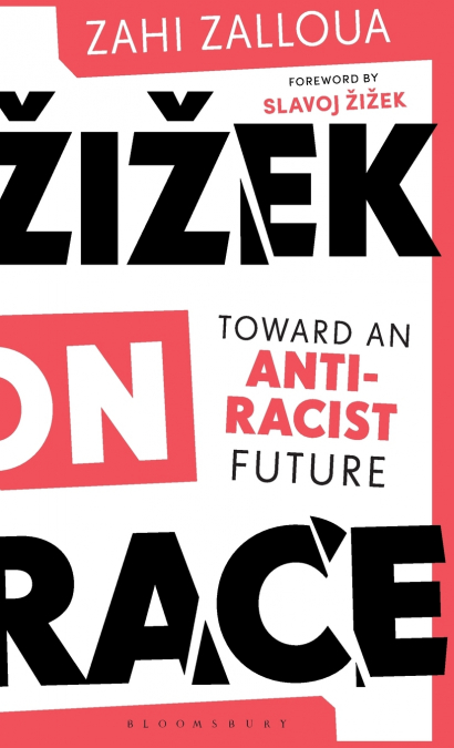 Zizek on Race