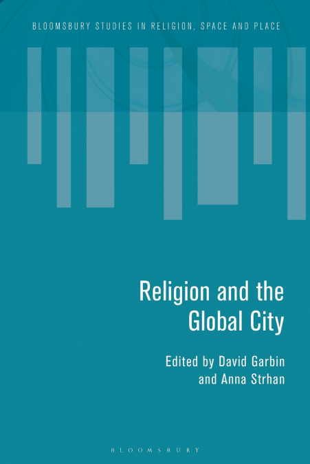 Religion and the Global City