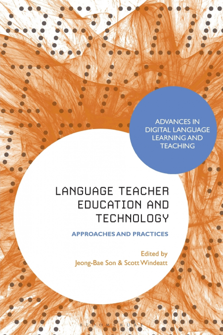 Language Teacher Education and Technology