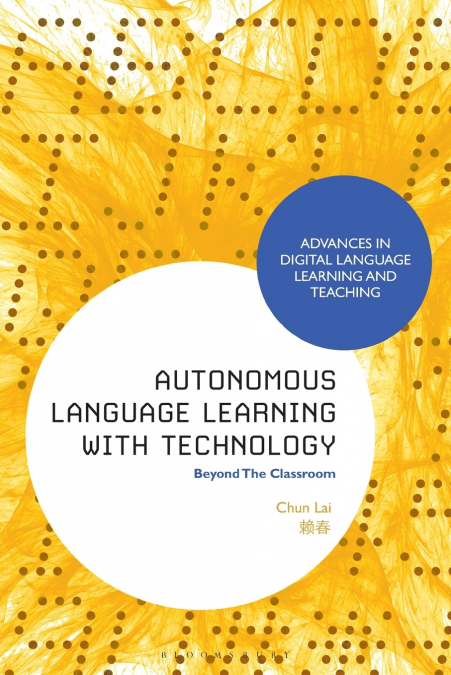Autonomous Language Learning with Technology