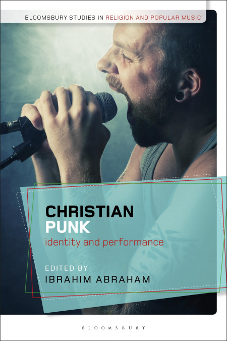 Christian Punk Identity and Performance