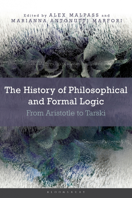 The History of Philosophical and Formal Logic