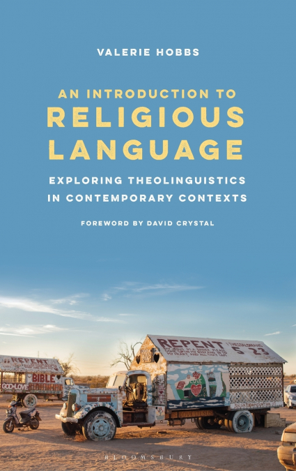 An Introduction to Religious Language