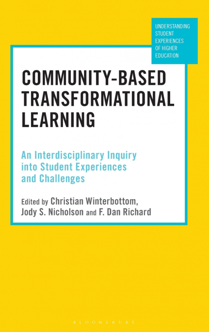 Community-Based Transformational Learning